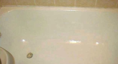 Реставрация ванны пластолом | Очаково-Матвеевское